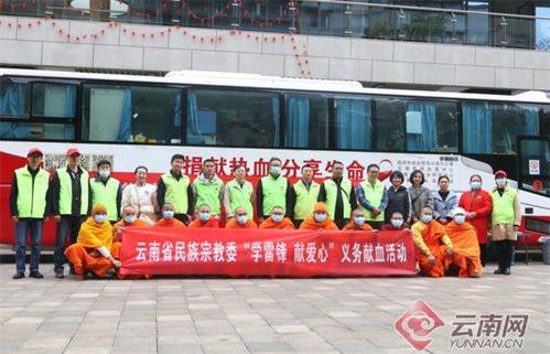 省直机关青年以志愿服务传承雷锋精神 在服务大局中绽放奋斗青春